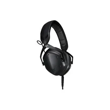 V-MODA Over-Ear-Kopfhörer M-10 Schwarz