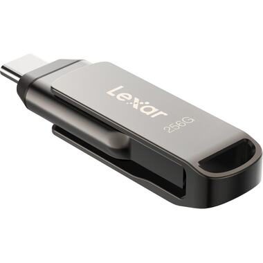 Lexar, USB-Sticks, Lexar JumpDrive D400 USB 3.1 Typ-C256GB, Produkte & Wohnen