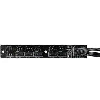 Cooler Master - HAF 700 EVO Full Tower Grau