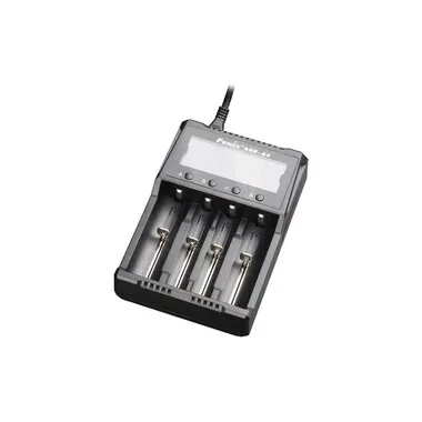Fenix Batterie-Ladegerät 