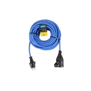 Schönenberger Verlängerungskabel T13 IP55 20m BAUFLEX