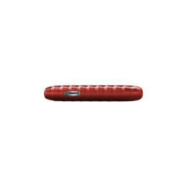 Western Digital - My Passport 2 TB Rot, Rot Bunt, 2 TB