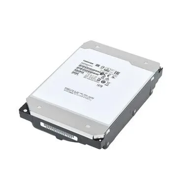 Toshiba Harddisk Enterprice Capacity MG09 3.5