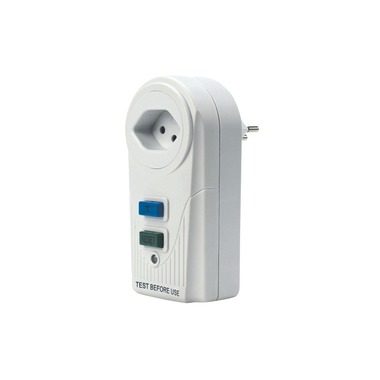 Steko Connect FI-Adapter | Typ 12/13