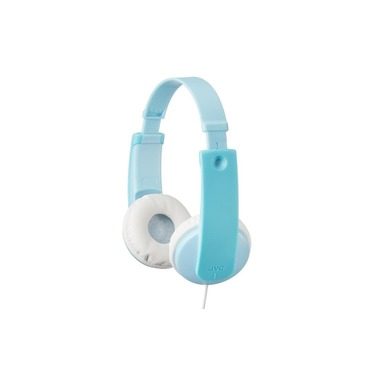 JVC On-Ear-Kopfhörer 