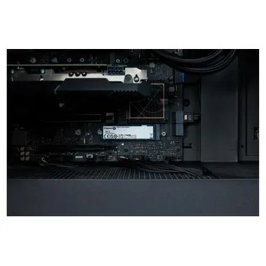 KINGSTON NV3 Festplatte, 4 TB SSD M.2 via NVMe, intern