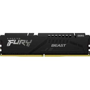 Kingston DDR5-RAM FURY Beast 6000 MHz 2x 16 GB