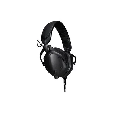 V-MODA On-Ear-Kopfhörer M-100 PRO Schwarz