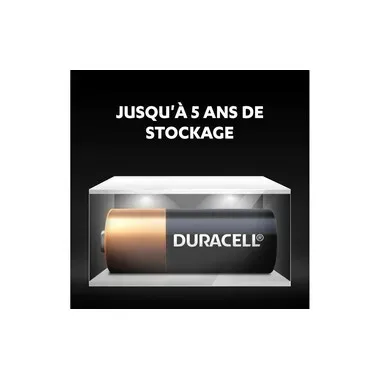 DURACELL Batterie Specialty MN21 V23GA,LRV08,8LR932,12V 2 St.
