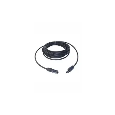 Victron Solar-Verlängerungskabel mit Stecker MC4 10m, 1 x 6 mm2
