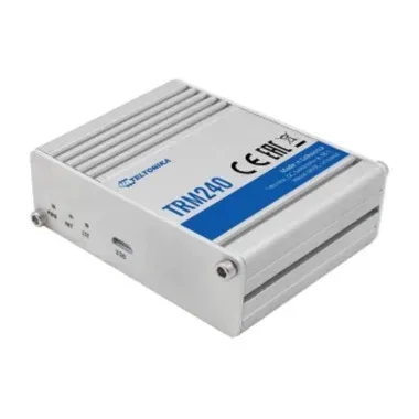Teltonika LTE-Industrie-Modem TRM240 Cat.1 M2M, USB