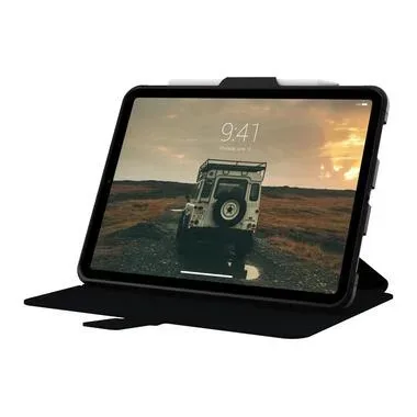 URBAN ARMOR GEAR - UAG Scout Folio Case Apple iPad 10.9“ (2022)