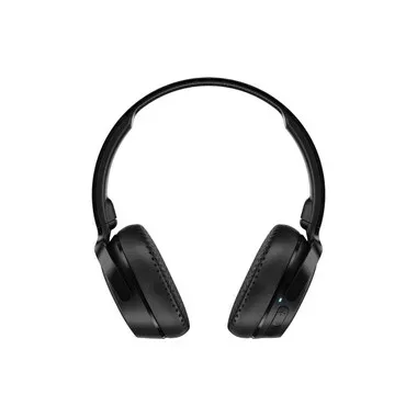 Skullcandy Wireless On-Ear-Kopfhörer Riff Wireless 2 Schwarz