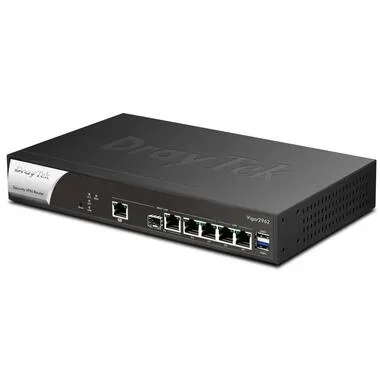 DrayTek VPN-Router Vigor 2962 inkl.200xVPN