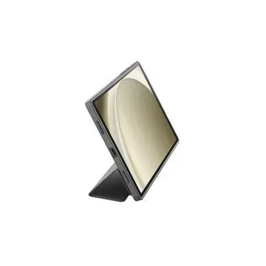Cellular Line Tablet Book Cover Compact Case Schwarz