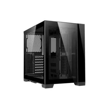 Lian Li PC-Gehäuse O11 Dynamic Mini Schwarz