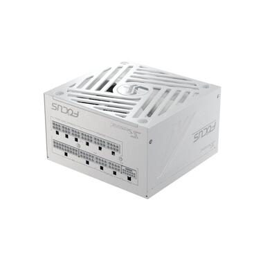 Seasonic FOCUS-GX-1000-V4 PC Netzteil 1000 W ATX, EPS 80PLUS® Gold