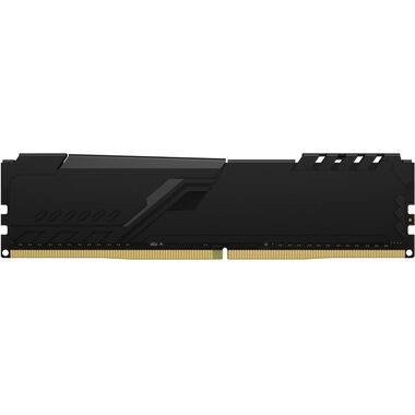 Kingston - PC-Arbeitsspeicher Kit, Schwarz