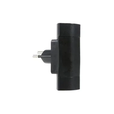 Schönenberger Electro Abzweigstecker Typ 13 | 2 Stück
