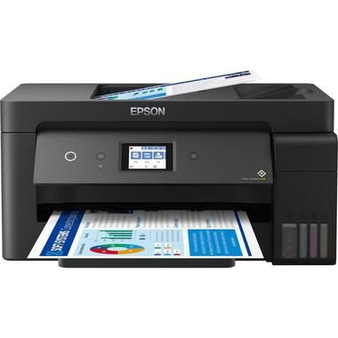 Epson Multifunktionsdrucker 