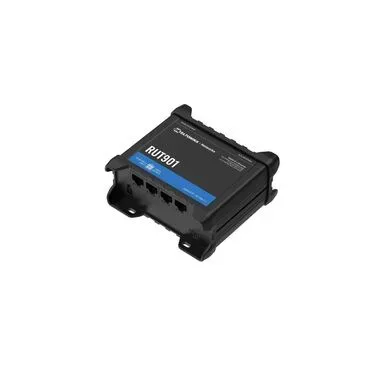 Teltonika LTE-Industrie-Router RUT901