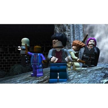 ABC Design - LEGO Harry Potter Collection