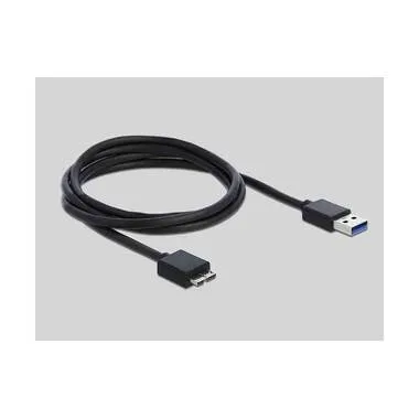 Delock USB-Hub 64088 USB 3.0 - 7x Typ-A