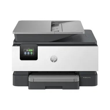 HP OfficeJet Pro 9120 b Multifunktionsdrucker Tintenstrahl Farbe A4 Drucker, Scanner, Kopierer, Fax ADF, Duplex-ADF,
