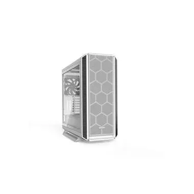 be quiet! Silent Base 802 Window - Tower - E-ATX - Seitenteil mit Fenster (gehärtetes Glas)