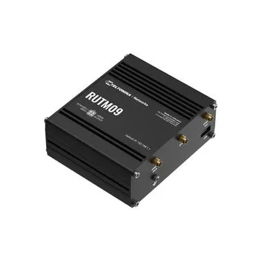 Teltonika LTE-Industrie-Router RUTM09