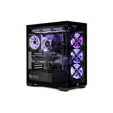Joule Performance Gaming-PC 