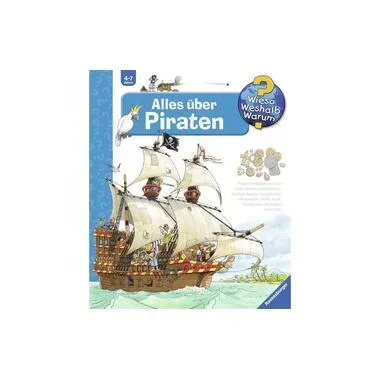 Ravensburger - Wieso? Weshalb? Warum?