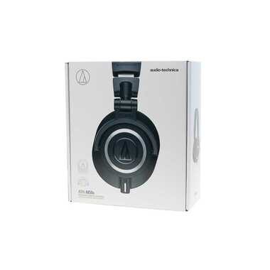 Audio-Technica Over-Ear