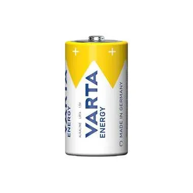 VARTA Batterien C