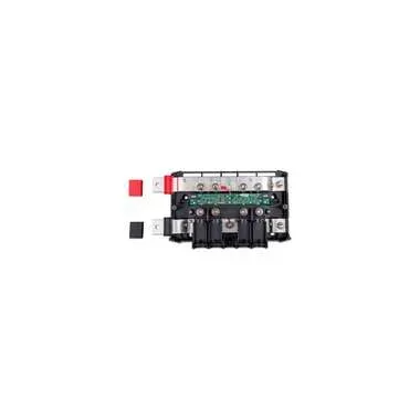 Victron Lynx Distributor Sammelschiene M10
