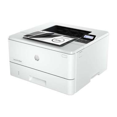 HP Schwarz-Weiss Laserdrucker 