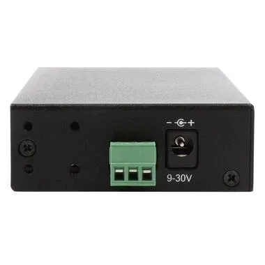 Exsys USB-Hub Industrial USB 3.2 Gen 2 x 1 Hub 7-Port