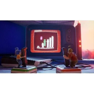 Electronic Arts It Takes Two