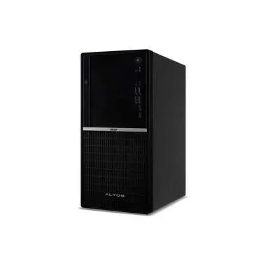 Acer Workstation Altos P130 F9 (i7, 32 GB, 2x 1TB SSD)