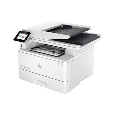 HP Multifunktionsdrucker 