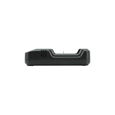 ANSMANN - Ladegerät Lithium 2, Multicolor, One Size