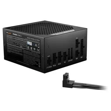 BeQuiet POWER ZONE 2 850W PC Netzteil 850 W ATX 80PLUS® Platinum