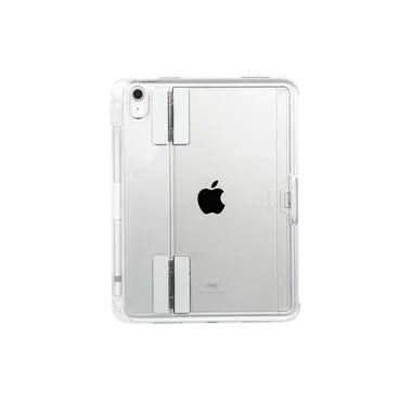 Targus Click-In? Tablet-Cover Apple iPad 10.9 (Gen.10, 2022) 27,7 cm (10,9) Back Cover Klar