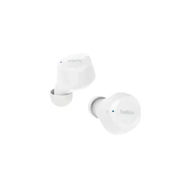 Belkin - True Wireless Earbuds