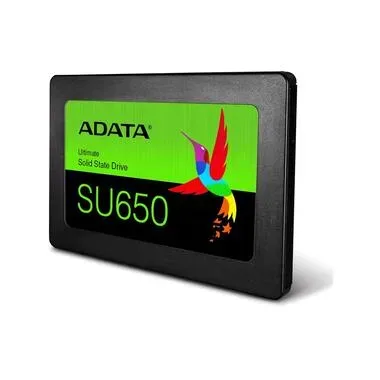 ADATA SSD Ultimate SU650 2.5