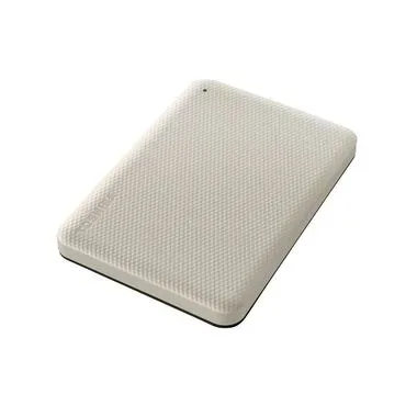 TOSHIBA HDD CANVIO Advance 2TB HDTCA20EW3AA USB 3.2 Gen 1, 2.5 inch white