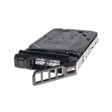 Dell Harddisk 161-BBRC 3.5