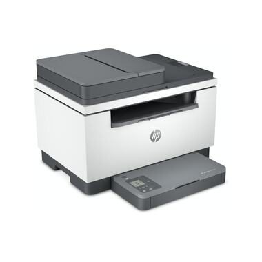 HP Multifunktionsdrucker 
