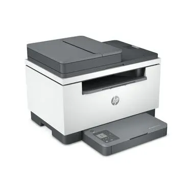 HP Multifunktionsdrucker 