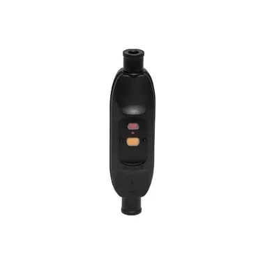 Brennenstuhl FI-Zwischen-Schutzschalter Typ A, 16A - 30mA, IP66